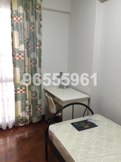 Parc Vista (D22), Condominium #66110002
